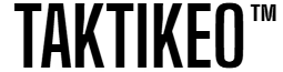Taktikeo UK