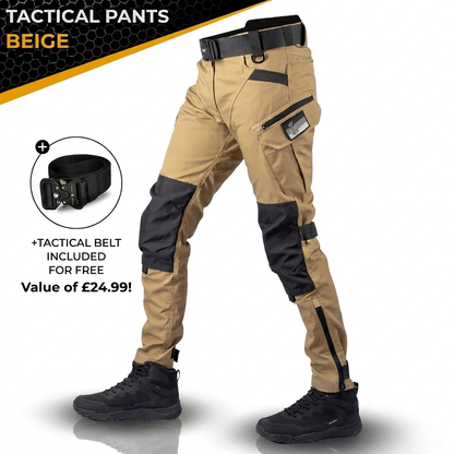 Taktikeo™ - Tactical Motorcycle Pants