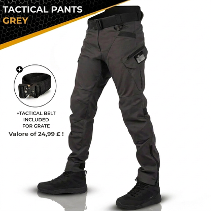 Taktikeo™ - Tactical Motorcycle Pants