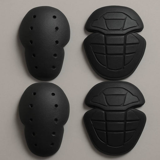 Knee and Hip Protectors